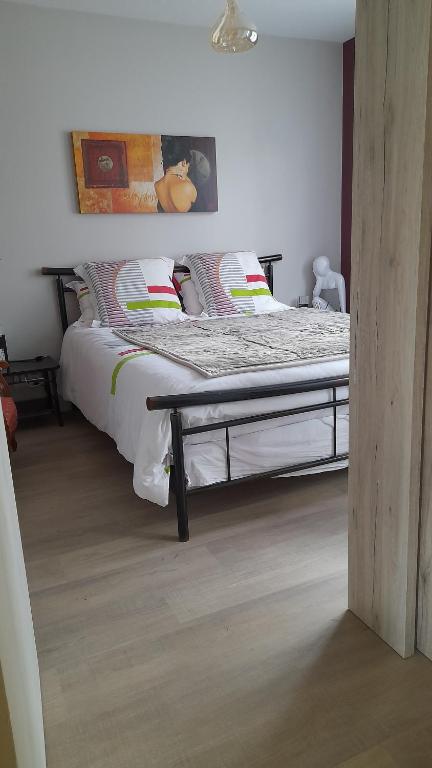 Studio Saint-Aventin-Superbagnères, 1 pièce, 4 personnes - FR-1-313-134 31110 Saint-Aventin