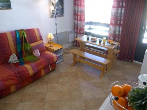 Studio Saint-Aventin-Superbagnères, 1 pièce, 4 personnes - FR-1-313-134