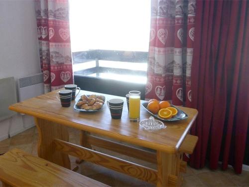 Studio Saint-Aventin-Superbagnères, 1 pièce, 4 personnes - FR-1-313-134