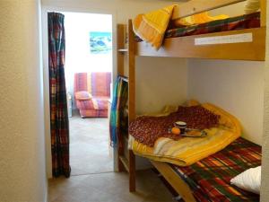 Studio Saint-Aventin-Superbagnères, 1 pièce, 4 personnes - FR-1-313-134