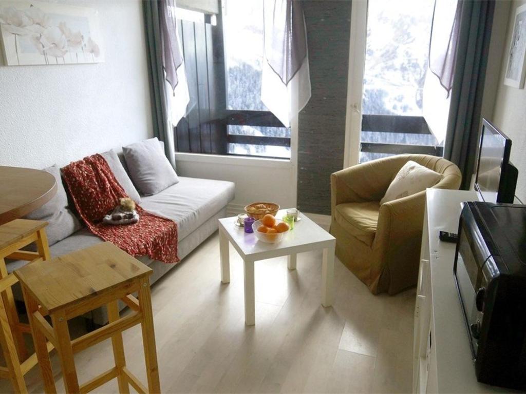 Appartement Studio Saint-Aventin-Superbagnères, 1 pièce, 4 personnes - FR-1-313-145 ESQUIROS - APPRT 247 31110 Saint-Aventin