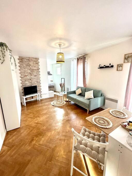 Studio Saint-Aventin-Superbagnères, 1 pièce, 4 personnes - FR-1-313-145 31110 Saint-Aventin