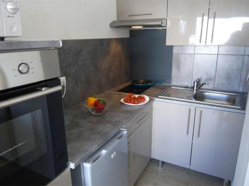 Studio Saint-Aventin-Superbagnères, 1 pièce, 4 personnes - FR-1-313-184