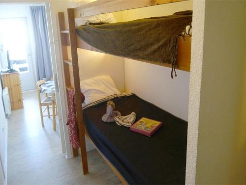 Studio Saint-Aventin-Superbagnères, 1 pièce, 4 personnes - FR-1-313-184