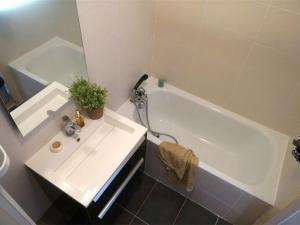Studio Saint-Aventin-Superbagnères, 1 pièce, 4 personnes - FR-1-313-184