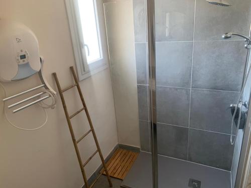 Studio Saint-Aygulf centre proche mer