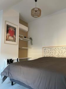 Appartement Studio Saint Ayoul 12 Rue des Bordes 77160 Provins Île-de-France