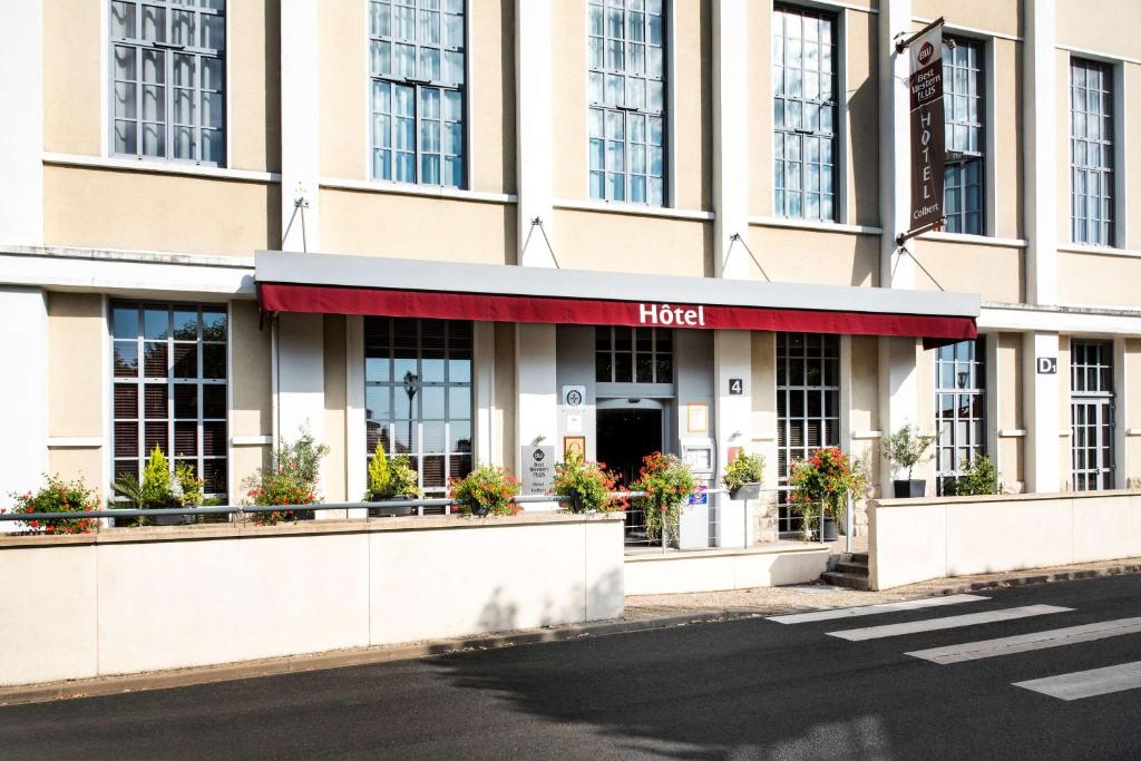 Studio Saint-Brevin-les-Pins, 1 pièce, 3 personnes - FR-1-364-137 44250 Saint-Brévin-les-Pins