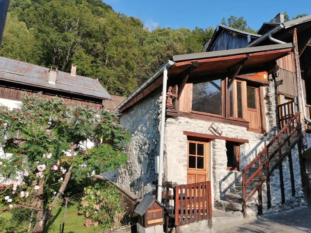 Studio saint cyprien 66750 Saint-Cyprien