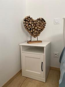 Studio saint cyprien