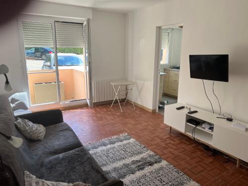 Appartement Studio 38 Avenue du Port 83270 Saint-Cyr-sur-Mer Provence-Alpes-Côte d\'Azur