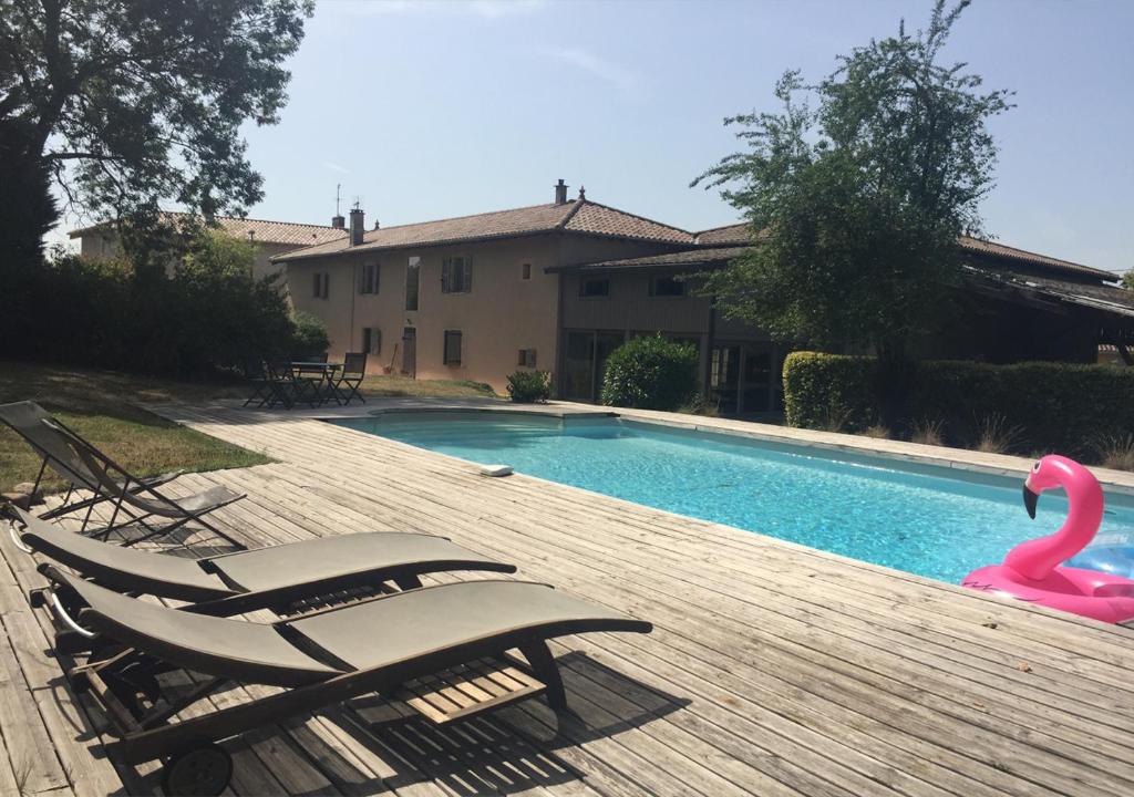 Studio Saint-Georges-de-Didonne, 1 pièce, 2 personnes - FR-1-550-27 17110 Saint-Georges-de-Didonne