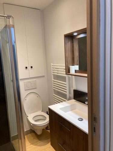 Studio Saint Germain des près