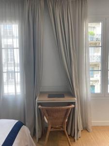 Studio Saint Germain des près
