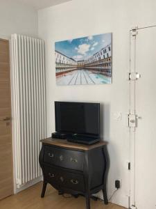 Studio Saint Germain des près