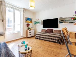 Studio Saint Germain
