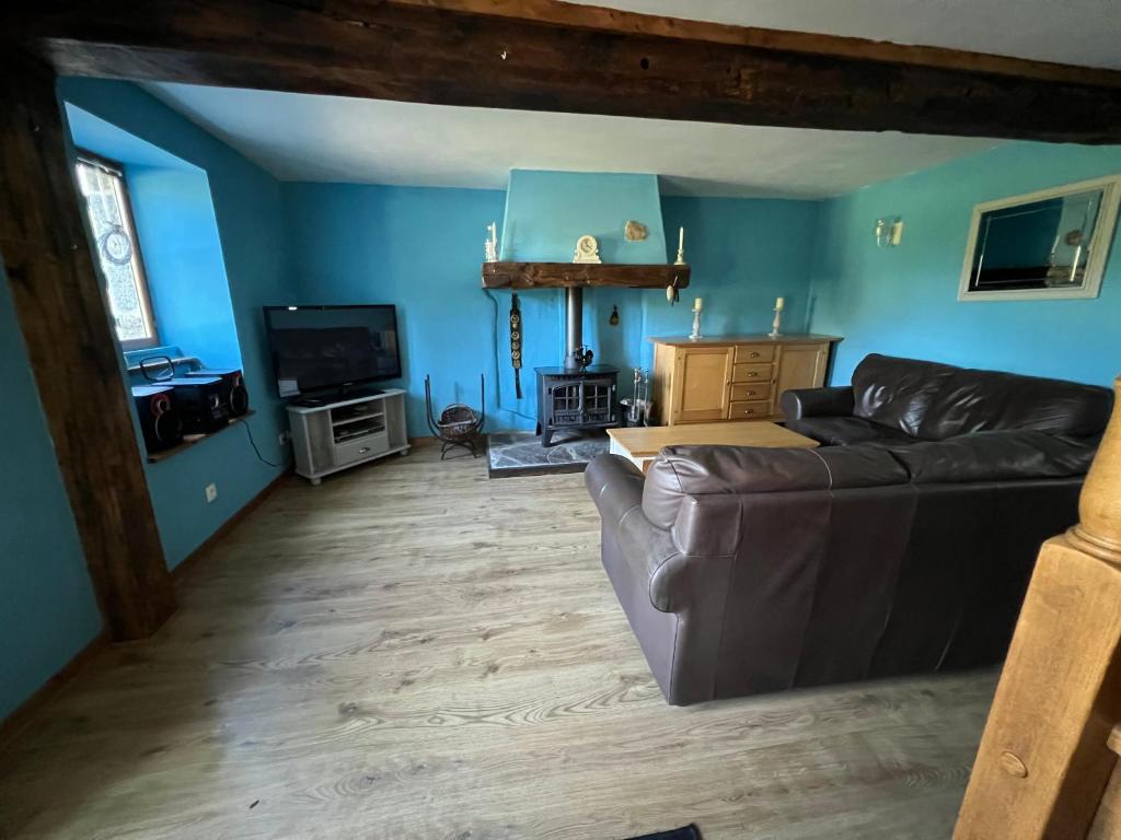 Studio Saint-Gilles-Croix-de-Vie, 1 pièce, 4 personnes - FR-1-324-46 85800 Saint-Gilles-Croix-de-Vie