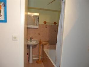 Studio Saint-Gilles-Croix-de-Vie, 1 pièce, 4 personnes - FR-1-324-46