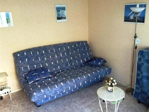 Studio Saint-Hilaire-de-Riez, 1 pièce, 4 personnes - FR-1-324A-14
