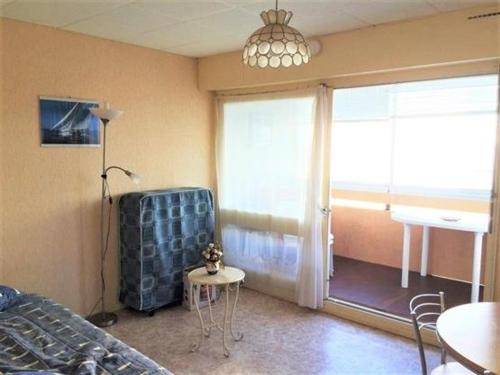 Studio Saint-Hilaire-de-Riez, 1 pièce, 4 personnes - FR-1-324A-14