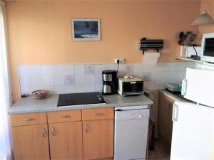 Studio Saint-Hilaire-de-Riez, 1 pièce, 4 personnes - FR-1-324A-14