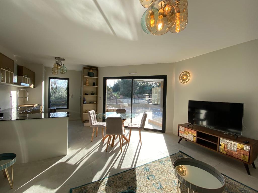 Studio Saint-Hilaire-de-Riez, 1 pièce, 4 personnes - FR-1-707-2 85270 Saint-Hilaire-de-Riez