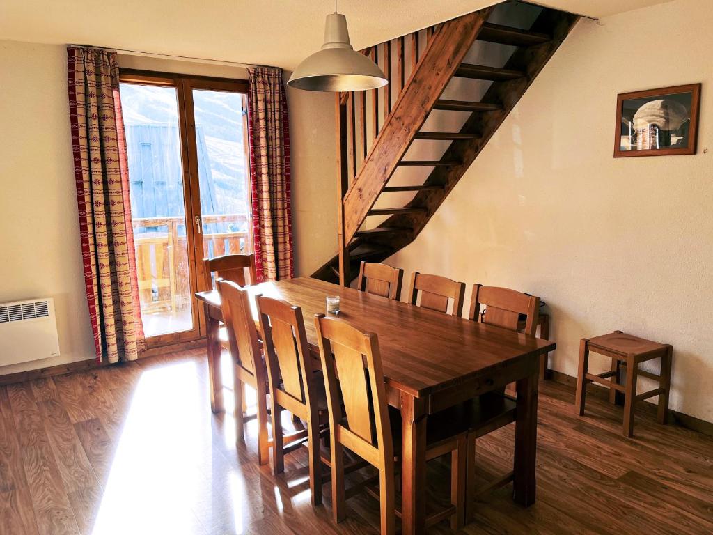 Studio Saint-Hilaire-de-Riez, 1 pièce, 4 personnes - FR-1-91-52 85270 Saint-Hilaire-de-Riez