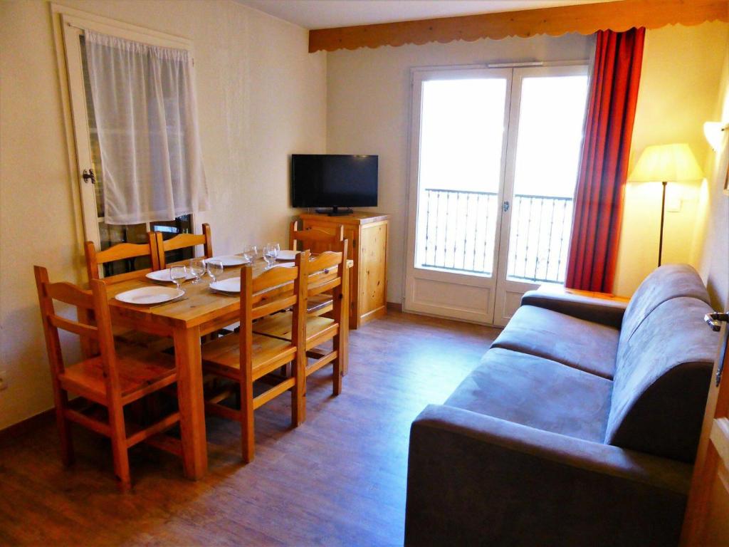 Studio Saint-Jean-d'Aulps, 1 pièce, 4 personnes - FR-1-573-108 74430 Saint-Jean-dʼAulps