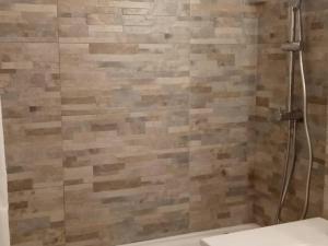 Studio Saint-Jean-d'Aulps, 1 pièce, 4 personnes - FR-1-573-110