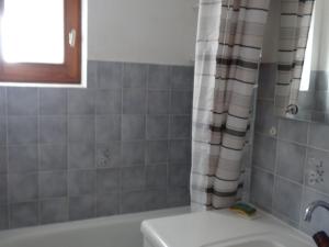 Studio Saint-Jean-d'Aulps, 1 pièce, 5 personnes - FR-1-573-62