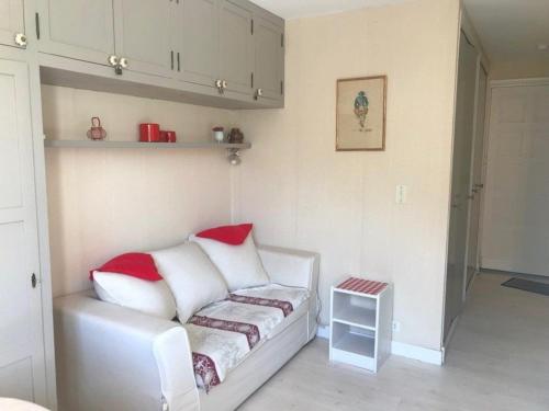 Studio Saint-Jean-de-Luz, 1 pièce, 2 personnes - FR-1-4-536