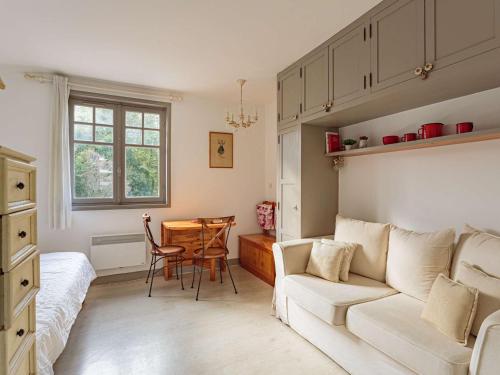 Studio Saint-Jean-de-Luz, 1 pièce, 2 personnes - FR-1-4-536