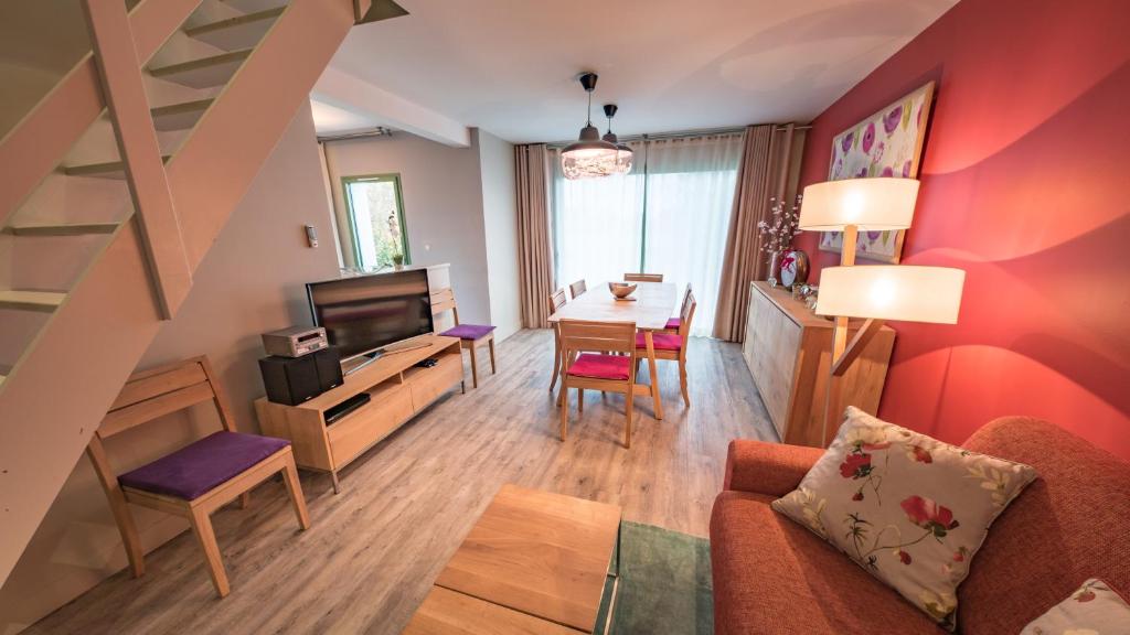 Studio Saint-Jean-de-Luz, 1 pièce, 2 personnes - FR-1-4-536 64500 Saint-Jean-de-Luz