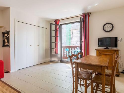 Studio Saint-Jean-de-Luz, 1 pièce, 2 personnes - FR-1-4-596