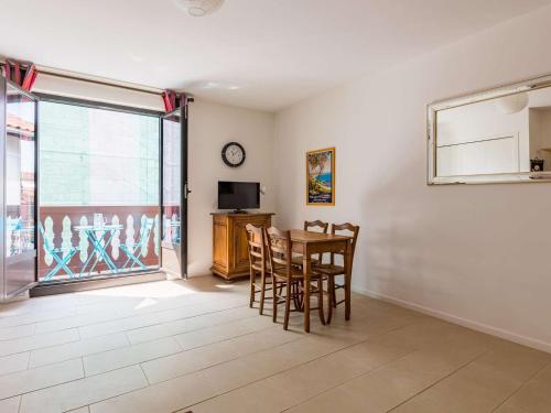 Studio Saint-Jean-de-Luz, 1 pièce, 2 personnes - FR-1-4-596