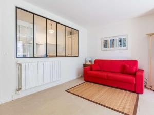 Studio Saint-Jean-de-Luz, 1 pièce, 2 personnes - FR-1-4-596