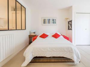 Studio Saint-Jean-de-Luz, 1 pièce, 2 personnes - FR-1-4-596
