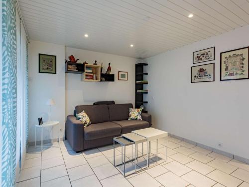 Studio Saint-Jean-de-Luz, 1 pièce, 2 personnes - FR-1-4-613