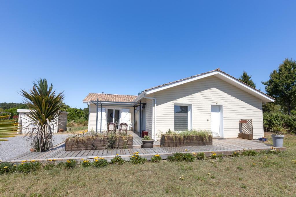Studio Saint-Jean-de-Luz, 1 pièce, 2 personnes - FR-1-4-637 64500 Saint-Jean-de-Luz