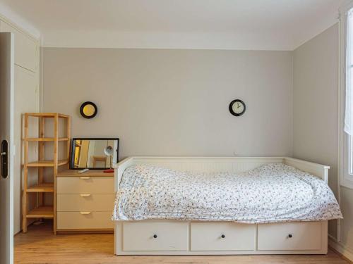 Studio Saint-Jean-de-Luz, 1 pièce, 2 personnes - FR-1-4-637