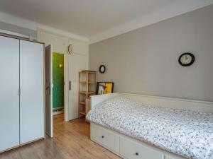 Studio Saint-Jean-de-Luz, 1 pièce, 2 personnes - FR-1-4-637