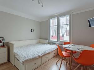 Studio Saint-Jean-de-Luz, 1 pièce, 2 personnes - FR-1-4-637