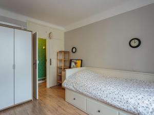 Appartement Studio Saint-Jean-de-Luz, 1 pièce, 2 personnes - FR-1-4-637 1 bis rue sopite 64500 Saint-Jean-de-Luz Aquitaine