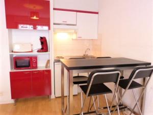 Appartement Studio Saint-Jean-de-Luz, 1 pièce, 3 personnes - FR-1-4-648 3 bis rue du Maréchal Harispe Résidence les Corsaires - RDC 64500 Saint-Jean-de-Luz Aquitaine