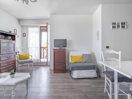 Studio Saint-Jean-de-Luz, 1 pièce, 3 personnes - FR-1-4-653