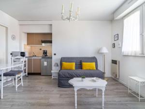 Studio Saint-Jean-de-Luz, 1 pièce, 3 personnes - FR-1-4-653
