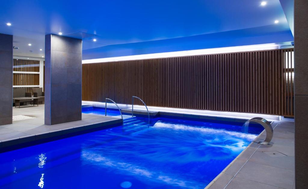 Studio Saint-Jean-de-Luz, 1 pièce, 4 personnes - FR-1-4-487 64500 Saint-Jean-de-Luz