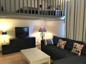 Studio Saint-Jean-de-Luz, 1 pièce, 4 personnes - FR-1-4-594