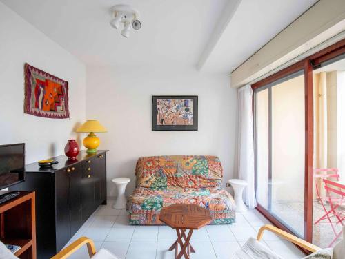 Studio Saint-Jean-de-Luz, 1 pièce, 4 personnes - FR-1-4-620