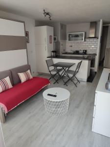 Studio Saint Jean de Luz 50m plage